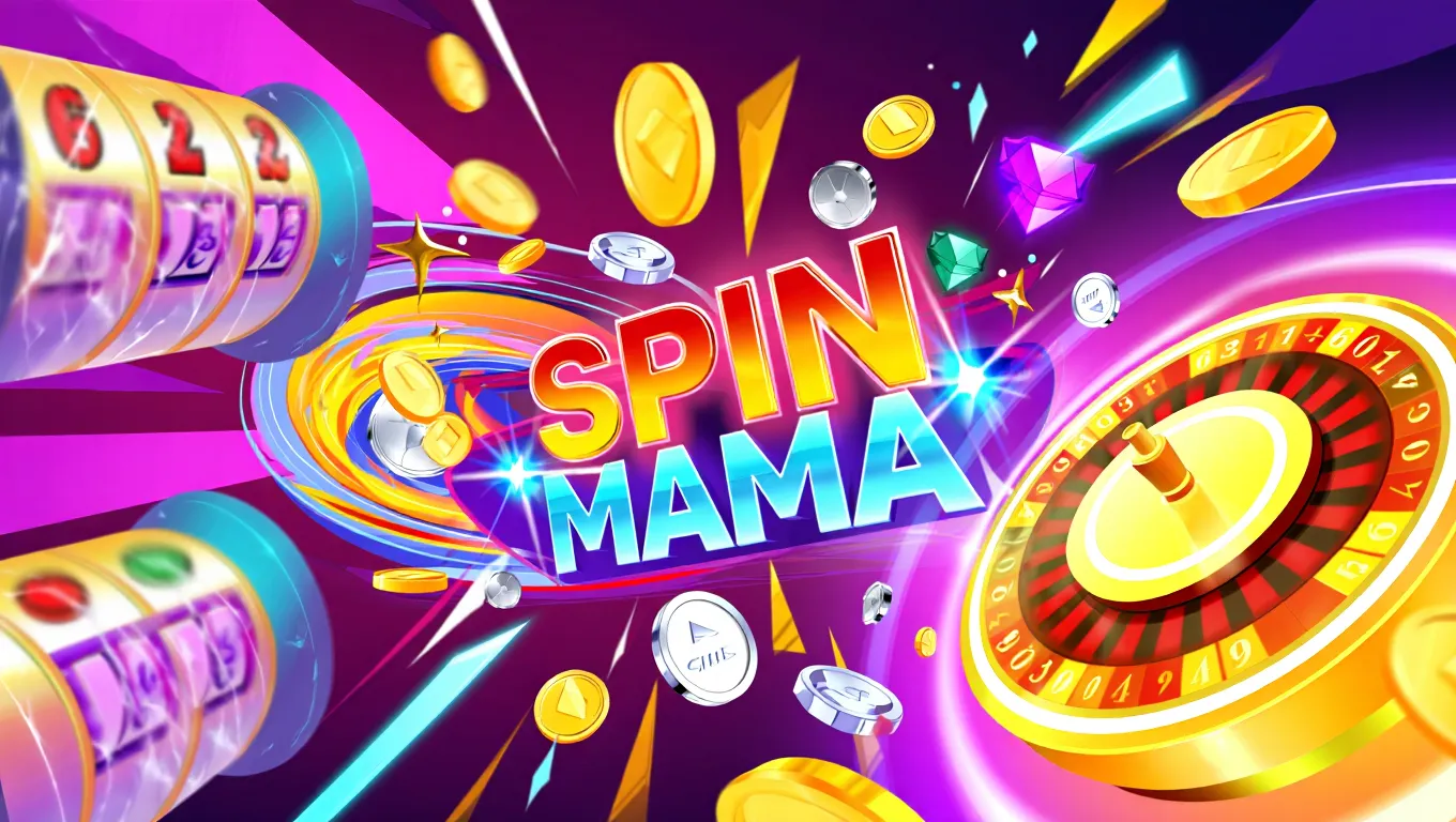 spinmama spinmama