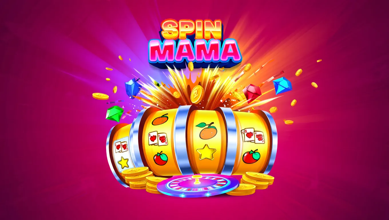 spinmama spinmama