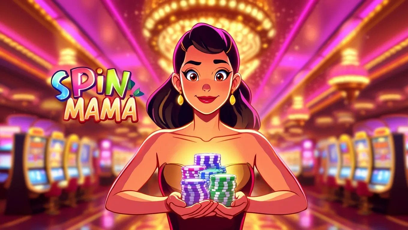 spinmama